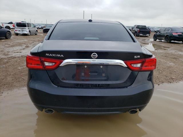 Photo 6 from auction – 2016 NISSAN MAXIMA 3.5 with VIN 1N4AA6AP0GC418430