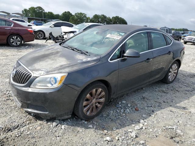 BUICK VERANO 2016 with VIN 1G4PP5SK1G4138277 - Photo from auction