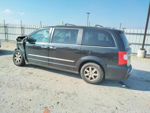 Photo 2 from auction – 2011 CHRYSLER TOWN & COU with VIN 2A4RR5DG5BR616958