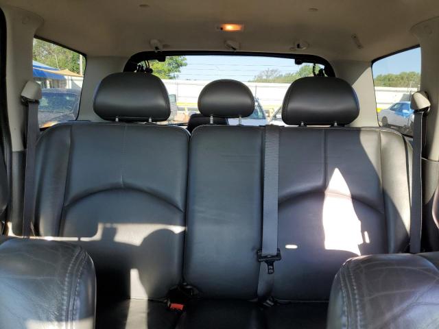 Photo 10 from auction – 2005 MAZDA TRIBUTE S with VIN 4F2CZ06105KM31372