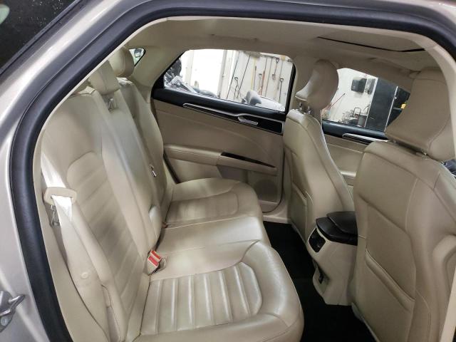 Photo 10 from auction – 2016 FORD FUSION SE with VIN 3FA6P0HD8GR198338