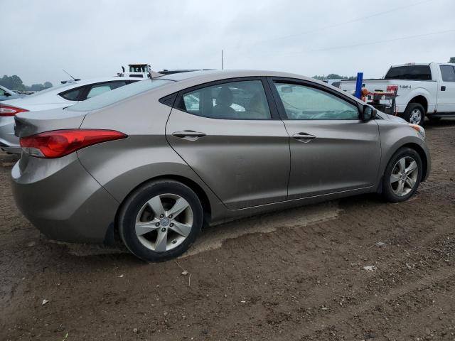Photo 3 from auction – 2012 HYUNDAI ELANTRA GL with VIN 5NPDH4AE2CH066763