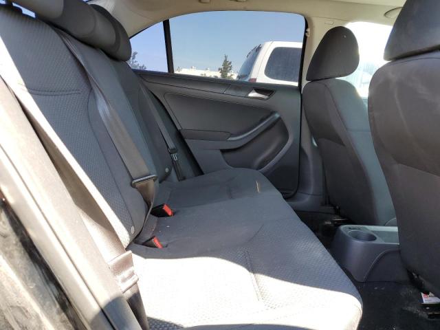Photo 10 from auction – 2011 VOLKSWAGEN JETTA BASE with VIN 3VW2K7AJXBM094341
