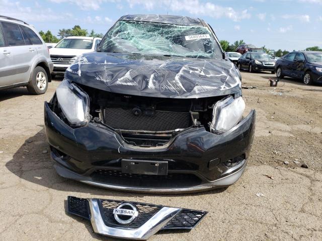 Photo 5 from auction – 2016 NISSAN ROGUE S with VIN KNMAT2MV0GP623763