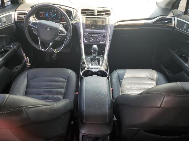 Photo 8 from auction – 2016 FORD FUSION SE with VIN 3FA6P0HD1GR301048