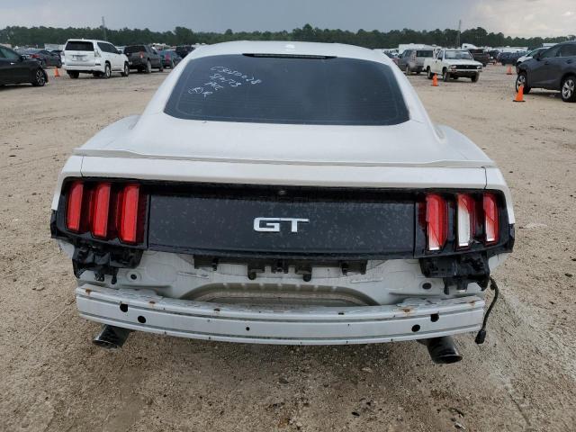 Photo 6 from auction – 2017 FORD MUSTANG GT with VIN 1FA6P8CF0H5333386