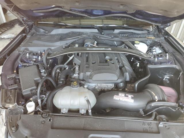 Photo 11 from auction – 2020 FORD MUSTANG with VIN 1FA6P8TD8L5129281