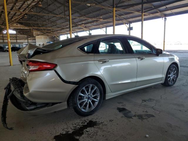 Photo 3 from auction – 2017 FORD FUSION SE with VIN 3FA6P0H75HR399187