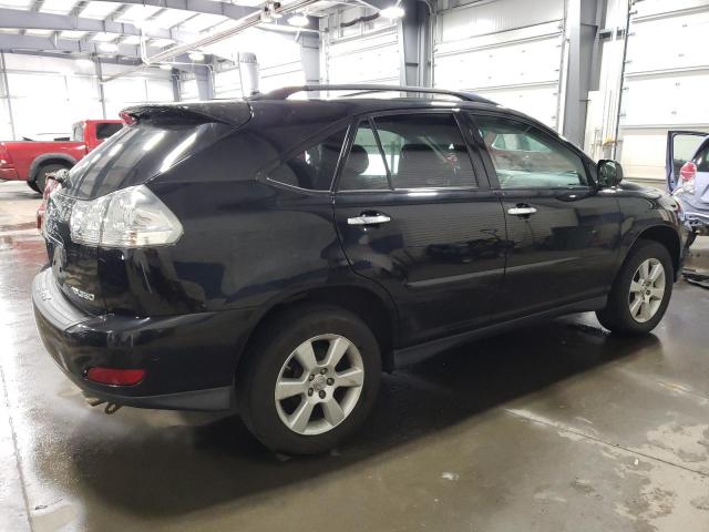 Foto 3 de la subasta – 2008 LEXUS RX 350 con VIN 2T2HK31U08C076668