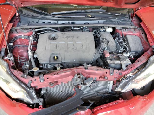 Photo 11 from auction – 2014 TOYOTA COROLLA L with VIN 5YFBURHE0EP174035