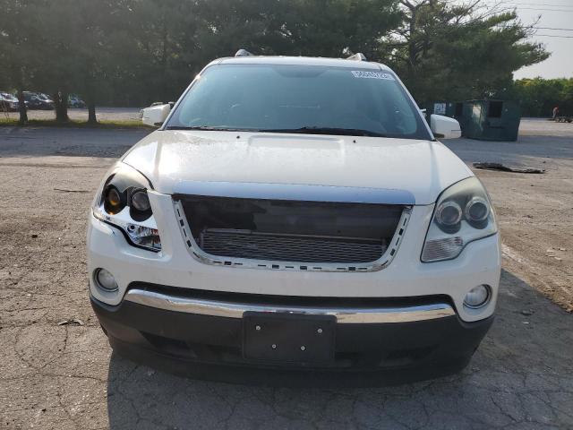 Photo 5 from auction – 2010 GMC ACADIA SLT with VIN 1GKLRMED7AJ192636
