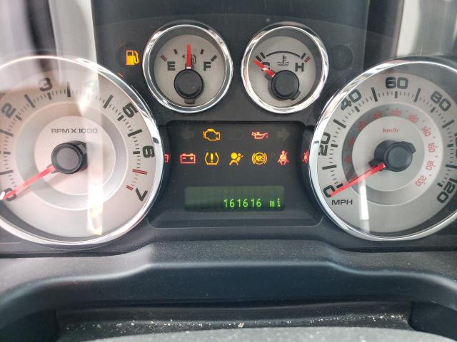 Photo 9 from auction – 2010 FORD EDGE LIMIT with VIN 2FMDK3KC7ABA68974