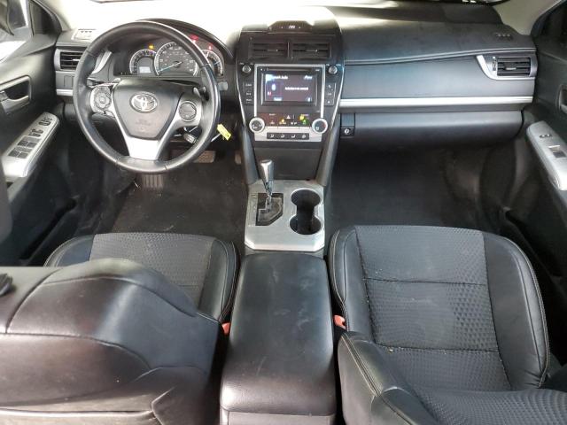 Photo 8 from auction – 2012 TOYOTA CAMRY BASE with VIN 4T1BF1FK5CU081382