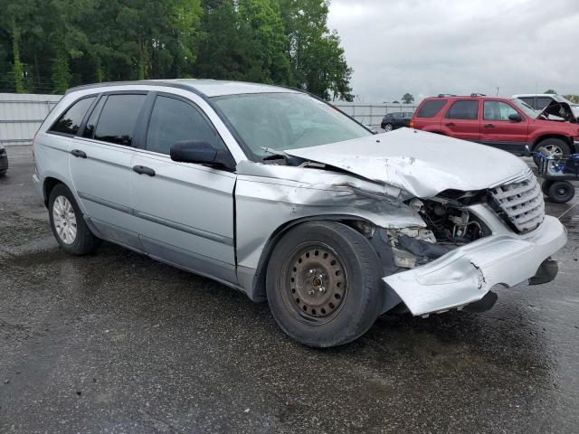 Photo 4 from auction – 2005 CHRYSLER PACIFICA with VIN 2C4GM48L55R332604