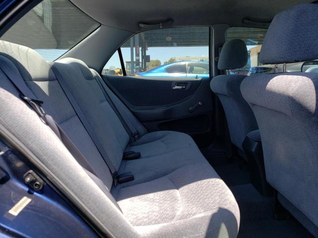 Photo 10 from auction – 2002 HONDA ACCORD with VIN JHMCF86452C000337