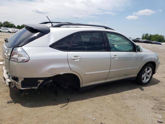 Photo 3 from auction – 2006 LEXUS RX 330 with VIN 2T2HA31U76C093127