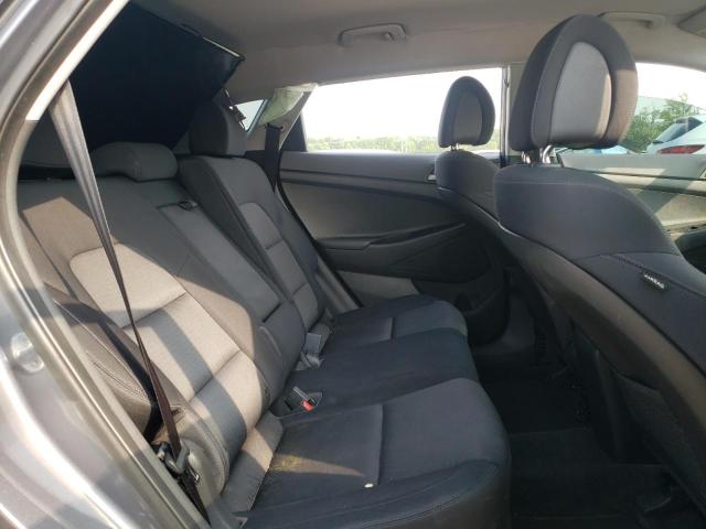 Photo 11 from auction – 2016 HYUNDAI TUCSON LIM with VIN KM8J3CA43GU038254