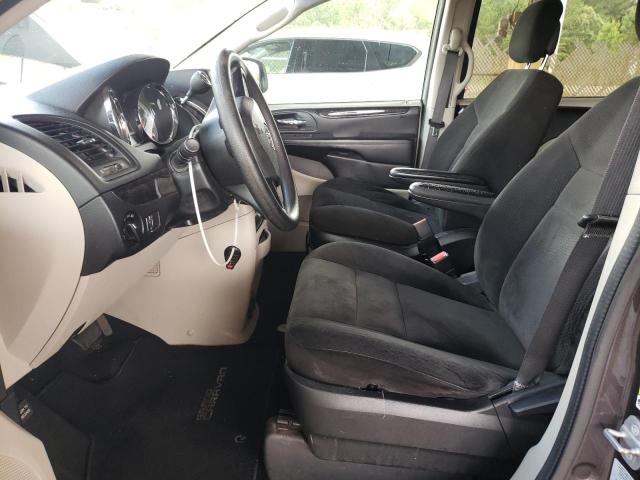 صورة رقم 7 من المزاد - 2016 DODGE GRAND CARA مع VIN 2C4RDGBG9GR152969