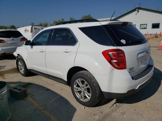 Photo 2 from auction – 2017 CHEVROLET EQUINOX LT with VIN 2GNALCEK0H6286580