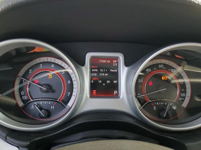 Photo 9 from auction – 2020 DODGE JOURNEY SE with VIN 3C4PDCAB5LT272085