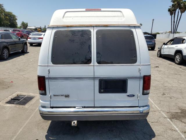 Photo 6 from auction – 1996 FORD ECONOLINE with VIN 1FDEE14H3THA67660
