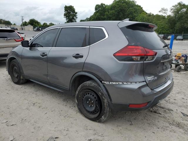 Photo 2 from auction – 2017 NISSAN ROGUE S with VIN KNMAT2MV3HP606280
