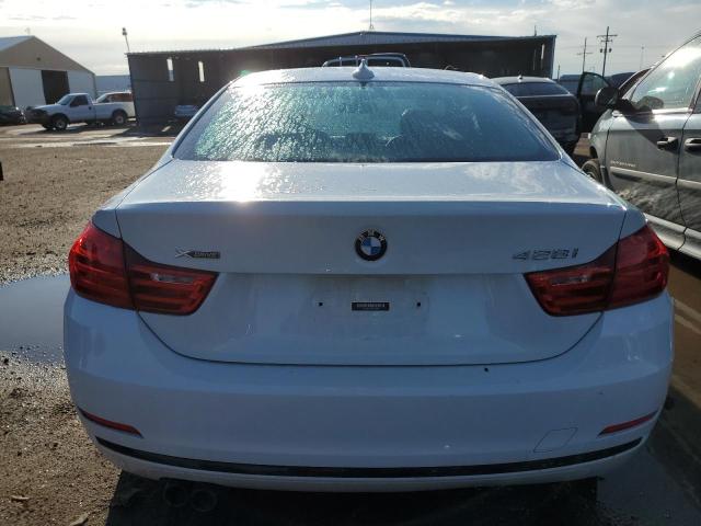 Photo 6 from auction – 2014 BMW 428 XI with VIN WBA3N5C54EK196004