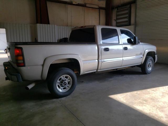 Photo 3 from auction – 2005 GMC SIERRA C25 with VIN 1GTHC23205F866773