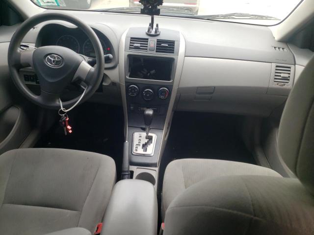 Photo 8 from auction – 2010 TOYOTA COROLLA BA with VIN 2T1BU4EE7AC378848