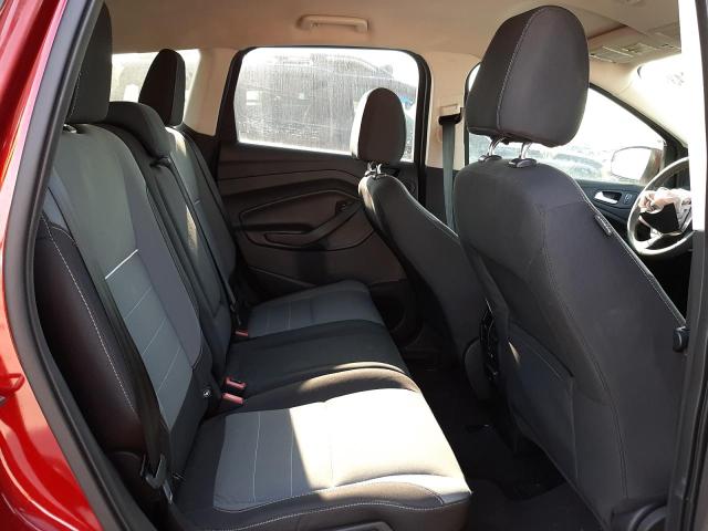 Photo 10 from auction – 2014 FORD ESCAPE SE with VIN 1FMCU0GX2EUE38731