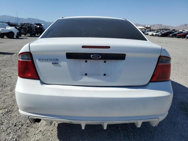 Photo 6 from auction – 2007 FORD FOCUS ZX4 with VIN 1FAFP34N57W311076