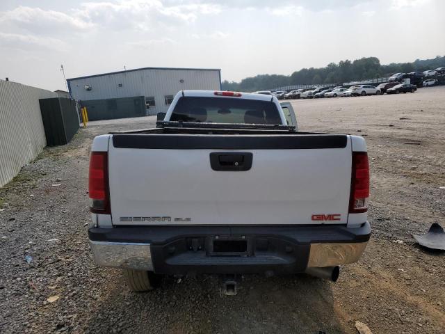 Photo 6 from auction – 2008 GMC SIERRA K25 with VIN 1GTHK236X8F205066