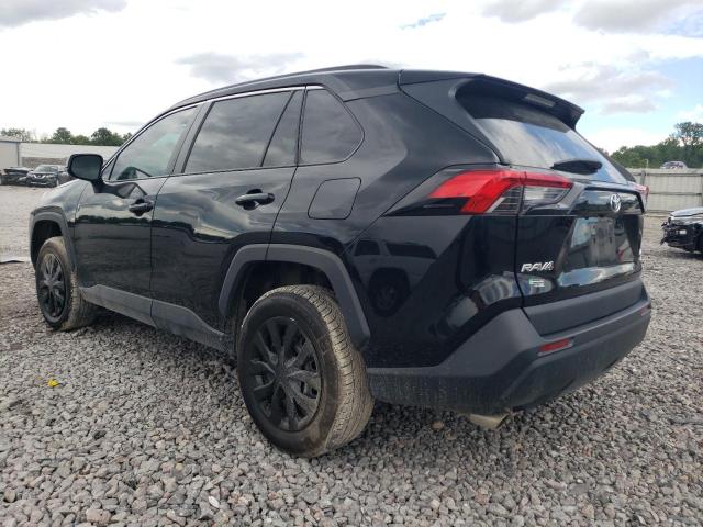 Photo 2 from auction – 2019 TOYOTA RAV4 LE with VIN 2T3F1RFV2KC040501