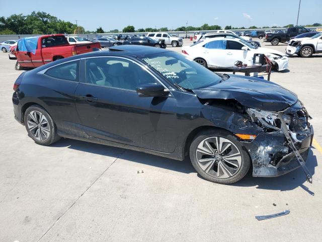 Photo 4 from auction – 2016 HONDA CIVIC EX with VIN 2HGFC3B34GH358798