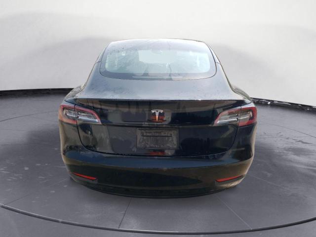 Photo 6 from auction – 2023 TESLA MODEL 3 with VIN 5YJ3E1EA0PF438955