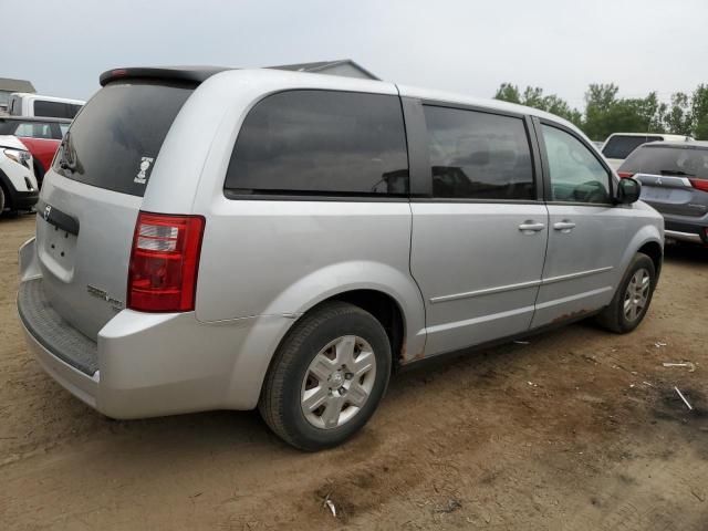 Photo 3 from auction – 2010 DODGE GRAND CARA with VIN 2D4RN4DE5AR372739