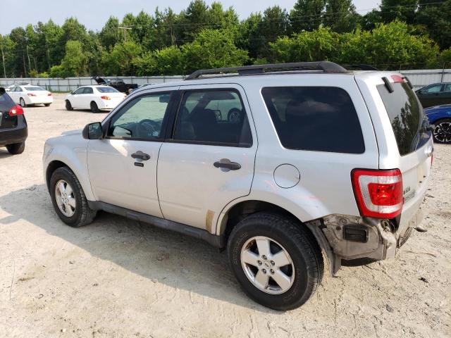 Photo 2 from auction – 2011 FORD ESCAPE XLT with VIN 1FMCU9DG6BKA74989