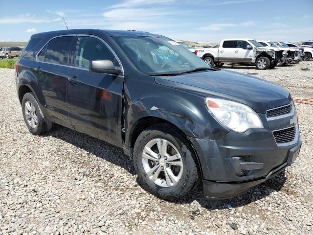 Photo 4 from auction – 2012 CHEVROLET EQUINOX LS with VIN 2GNALBEK1C1311549