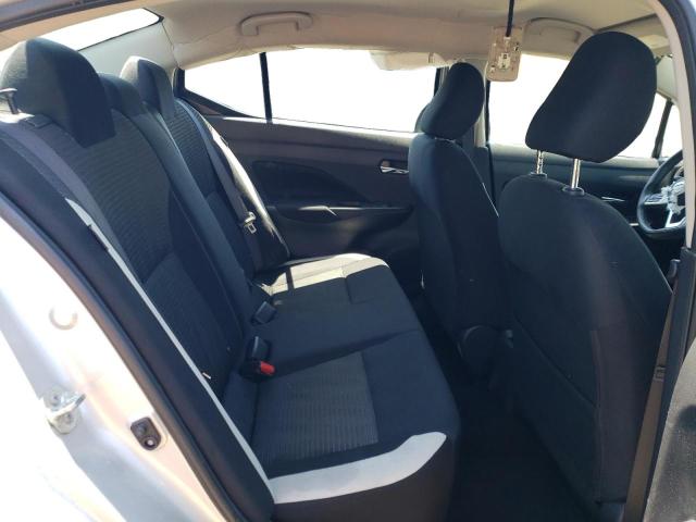 Photo 10 from auction – 2021 NISSAN VERSA SV with VIN 3N1CN8EV6ML815770
