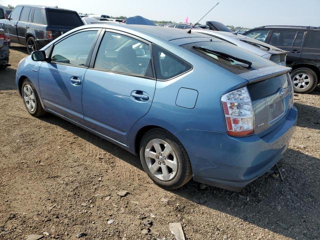 Photo 2 from auction – 2006 TOYOTA PRIUS with VIN JTDKB20U967535863