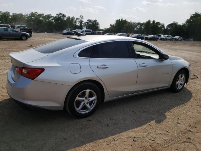 Photo 3 from auction – 2017 CHEVROLET MALIBU LS with VIN 1G1ZB5ST4HF272283