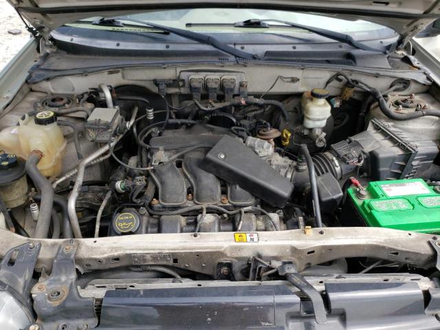 Photo 12 from auction – 2005 FORD ESCAPE XLT with VIN 1FMYU93195KD29013
