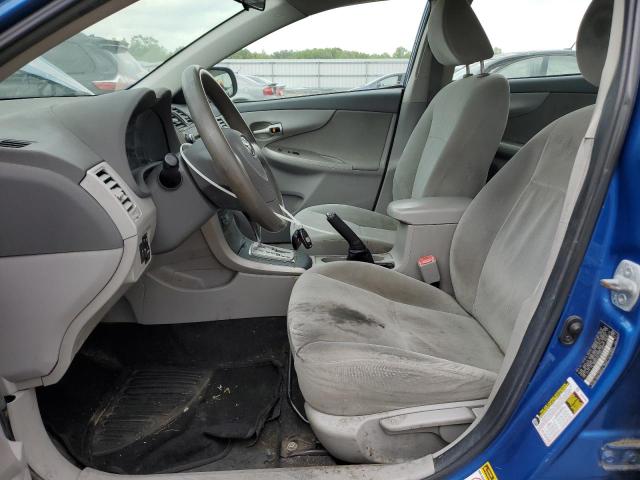 Foto 7 de la subasta – 2010 TOYOTA COROLLA BA con VIN 2T1BU4EE7AC333053