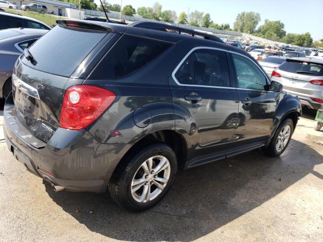 Photo 3 from auction – 2013 CHEVROLET EQUINOX LT with VIN 2GNFLPE33D6234750