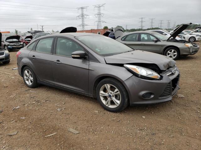 صورة رقم 4 من المزاد - 2014 FORD FOCUS SE مع VIN 1FADP3F29EL410914