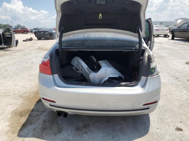 Photo 6 from auction – 2018 BMW 330 I with VIN WBA8B9C50JEE81767