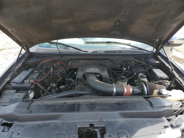 Photo 11 from auction – 2001 FORD F150 SUPER with VIN 1FTRW07W81KF45725