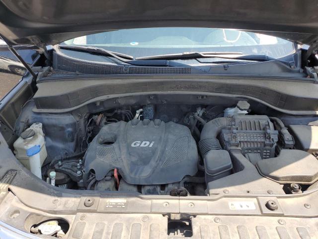Photo 12 from auction – 2015 KIA SORENTO LX with VIN 5XYKT3A63FG656457