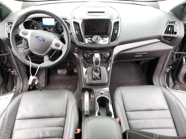Photo 8 from auction – 2015 FORD ESCAPE TIT with VIN 1FMCU9J98FUB79596