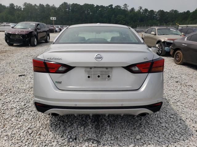 Photo 6 from auction – 2020 NISSAN ALTIMA SL with VIN 1N4BL4EV9LC126927